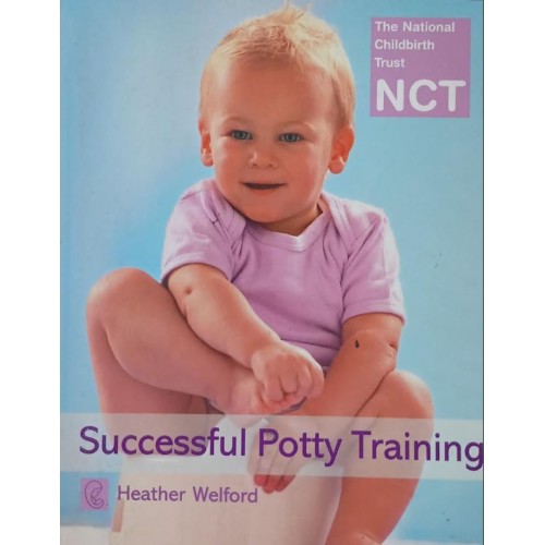 کتاب successful potty training