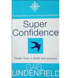 کتاب super confidence