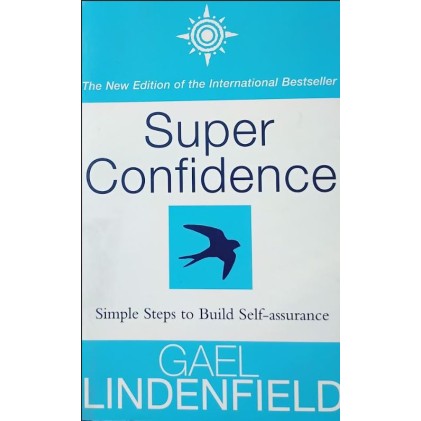 کتاب super confidence