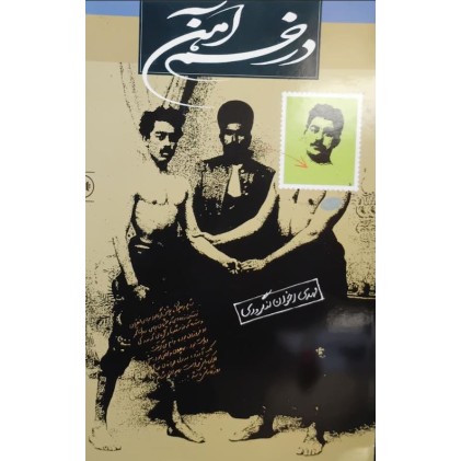 کتاب در خم آهن