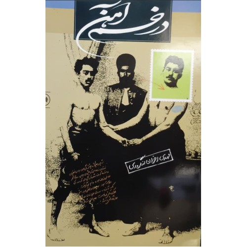 کتاب در خم آهن