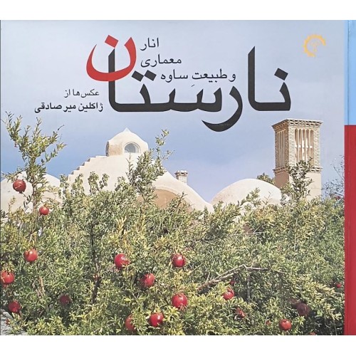 کتاب نارستان